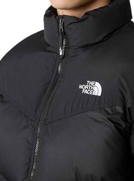 Chaqueta The North Face Saikuru Negra para Hombre