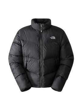 Chaqueta The North Face Saikuru Negra para Hombre