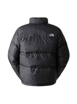 Chaqueta The North Face Saikuru Negra para Hombre