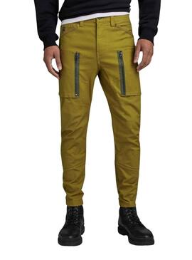 G-Star Raw Verde para Hombre