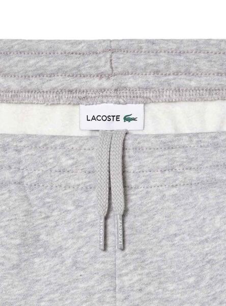 Jogging De niño Lacoste en algodón ecológico
