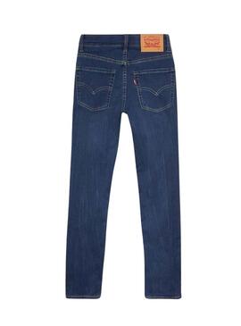 Pantalón Vaquero Levis 510 Knit Denim Niño