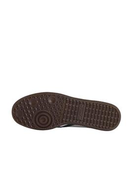 Zapatillas Munich Barru Blanco Para Hombre Mujer