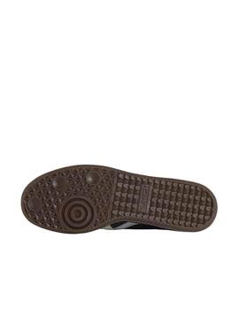 Zapatillas Munich Barru Negro Para Hombre Mujer