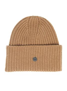 Gorro Superdry Studios Premium Beige Para Hombre