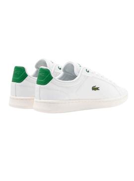 Zapatillas Lacoste Carnaby Pro Blanco Niño Niña