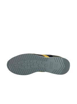 Zapatillas Munich Sapporo 166 Verde Para Hombre
