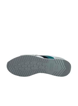 Zapatillas Munich Sapporo 168 Blanco Para Mujer