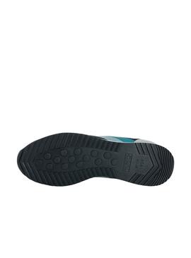 Zapatillas Munich Sapporo 170 Azul Hombre Mujer