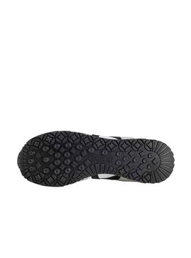 Zapatillas Munich Massana Blanco Gris Hombre Mujer