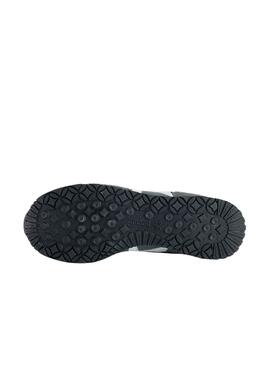 Zapatillas Munich Massana Gris Para Mujer