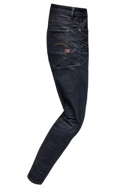 Pantalon Vaquero G-Star Staq Dark para Hombre