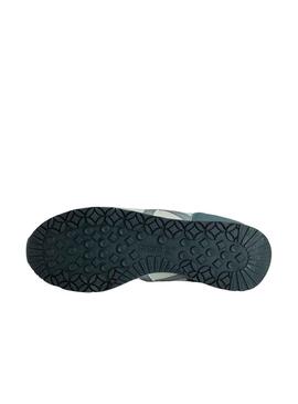 Zapatillas Munich Massana T Blanco Para Hombre
