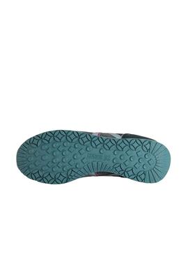 Zapatillas Munich Massana T Gris Para Hombre