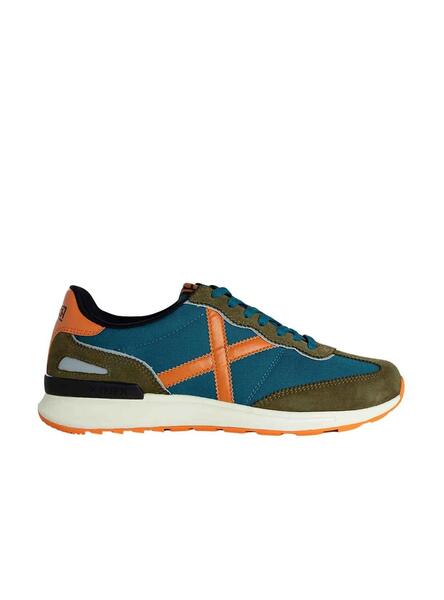 Zapatillas munich dynamo best sale