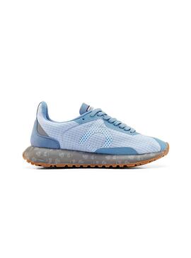 Zapatillas Duuo Sensei Azules para Hombre