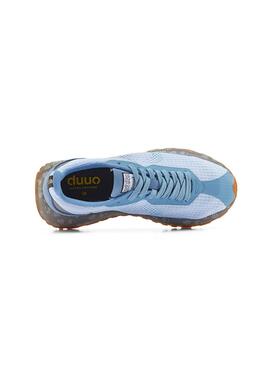 Zapatillas Duuo Sensei Azules para Hombre