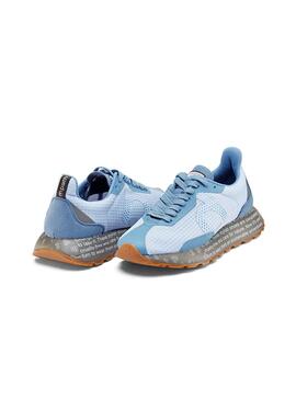 Zapatillas Duuo Sensei Azules para Hombre