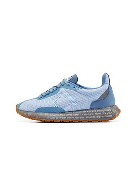 Zapatillas Duuo Sensei Azules para Hombre
