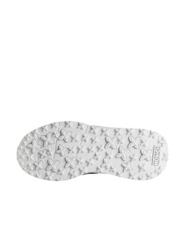 Zapatillas Munich Doro Gris Para Mujer