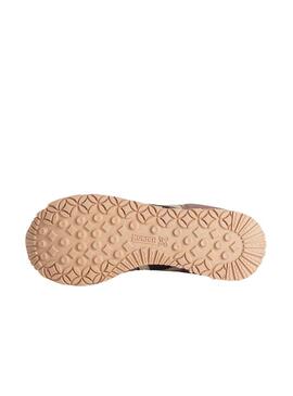 Zapatillas Munich Massana Sky Rosa Para Mujer