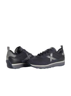 Zapatillas Munich UM SKY Negro Para Mujer