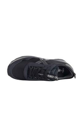 Zapatillas Munich UM SKY Negro Para Mujer