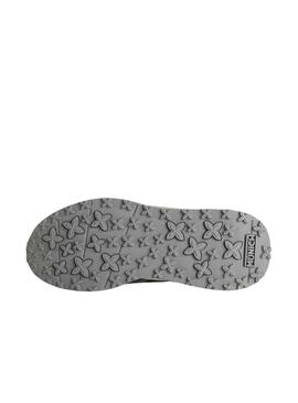 Zapatillas Munich Doro 26 Gris Para Hombre Mujer