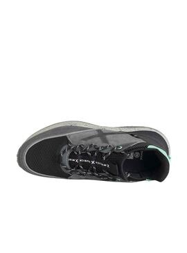 Zapatillas Munich Doro 26 Gris Para Hombre Mujer