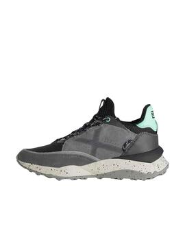 Zapatillas Munich Doro 26 Gris Para Hombre Mujer