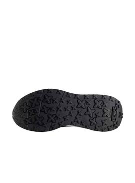 Zapatillas Munich Doro 2.0 Negro Para Hombre