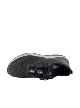 Zapatillas Munich Doro 2.0 Negro Para Hombre