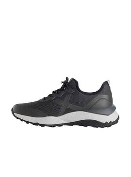 Zapatillas Munich Doro 2.0 Negro Para Hombre