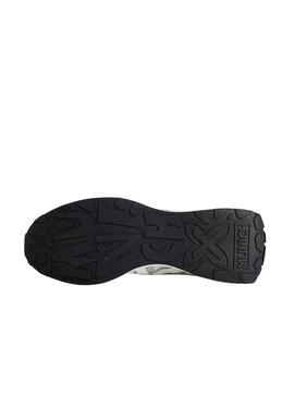 Zapatillas Munich Xemine Blanco Para Hombre