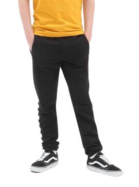 Pantalón Chandal Vans Comfycush Negro para Niño