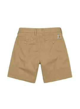 Bermuda Carhartt Midvale Camel Hombre