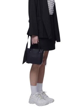 Bolso Pieces Fally Cross Body Negro para Mujer