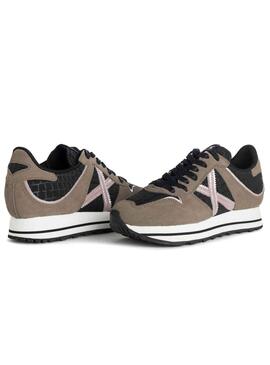 Zapatillas Munich Massana Sky 203 para Mujer