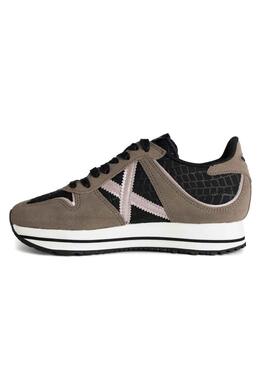 Zapatillas Munich Massana Sky 203 para Mujer