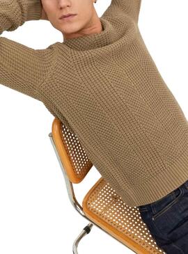 Jersey Jack and Jones Standford Knit para Hombre