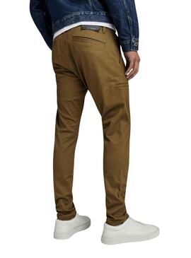 Pantalón G-Star Skinny Chino 2.0 para Hombre