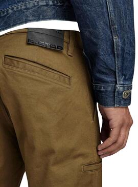 Pantalón G-Star Skinny Chino 2.0 para Hombre