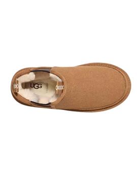 Botas UGG Neumel Chelsea Chestnut para Kids