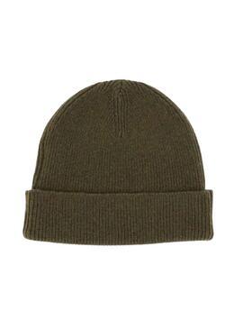 Gorro Ecoalf Boli Verde para Niño y Niña
