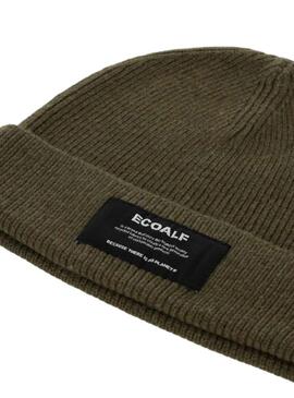Gorro Ecoalf Boli Verde para Niño y Niña