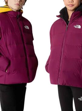 Chaqueta The North Face 600 Reversible para Kids