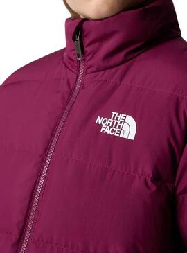 Chaqueta The North Face 600 Reversible para Kids