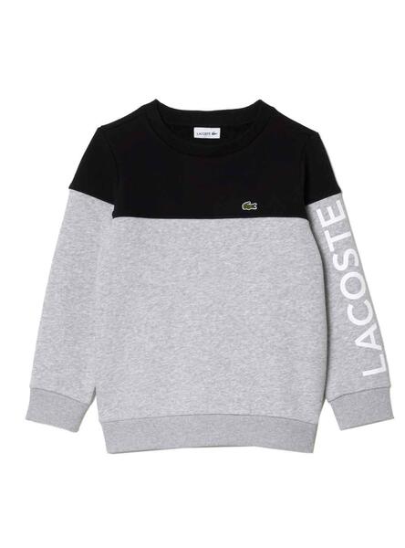 Sudadera lacoste 2025 niño