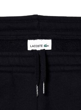 Pantalón Lacoste Chándal Infantil Marino Niño Niña