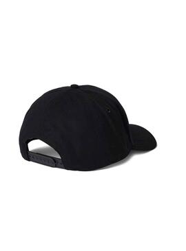 Gorra G-Star Originals Baseball Negro Para Hombre